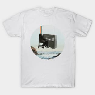 Pianocean T-Shirt